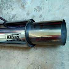 Kuala terengganu's sultan mahmud airport ( tgg ) has around half a dozen flights per day to kuala lumpur (1 hour) on malaysia airlines and airasia. Ekzos Kereta All Model Auto Accessories On Carousell