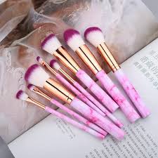 Pin By Kaylore Shop On Ashleigh In 2020 Makeup Brush Set Makeup Brush Set Professional Makeup Kit