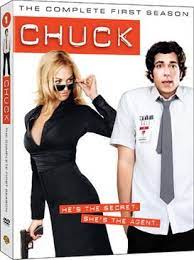 Закари ливай, ивонн страховски, адам болдуин и др. Chuck Season 1 Wikipedia