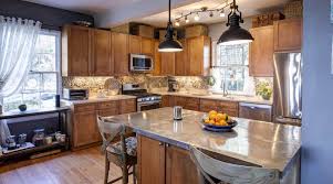 Kitchen cabinet refacing in erie on superpages.com. Kitchen Remodeling Contractors Erie Pa Bauer Specialty