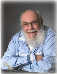 Richard Paul Knauer Obituary