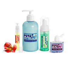 Hand Sanitizer Bottles Wholesale Sales Oshaka Com Hand Sanitizer Salon Containers Sanitizer