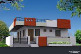 Singlefloorelevations 287 29 Jpg 1600 1066 Small House Elevation Design Small House Elevation Single Floor House Design
