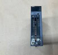 Mitsubishi QX42 Input Unit Module 24VDC Melsec-Q #102A36*AD | eBay