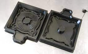Casting Metal Parts And Silicone Molds From 3d Prints Vintage Paper Dolls Metal Casting Modern Dollhouse