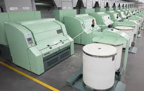 Based in winterthur (switzerland), the company develops and manufactures machinery, systems and components used to. Rieter Reports Fy20 Sales Of Chf 573 Mn Fibre2fashion