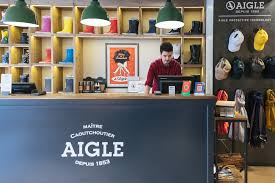 We did not find results for: Le Metier De Responsable De Magasin Entre Terrain Et Strategie