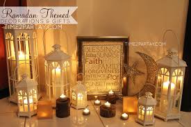 Ramadan Themed Decorations Gifts Ramadan Decorations Eid Decoration Ramadan Lantern