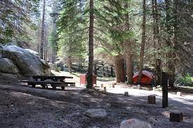 Maybe you would like to learn more about one of these? 6 Best Campgrounds In Sequoia National Park Planetware