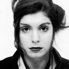 Rosa Barba — The Movie Database (TMDB)