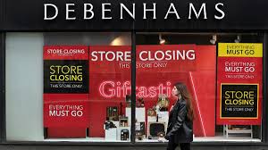 Check spelling or type a new query. Boohoo Set To Acquire Debenhams Brand Financial Times