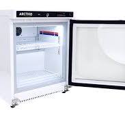 Small Benchtop Refrigerator PRE 60-US | Arctiko