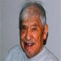 Jose J. Martinez Obituary