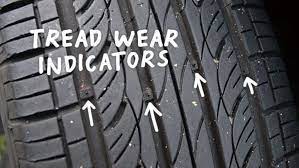 How Do I Know When My Car Needs New Tyres? - Car Advice | Carsguide