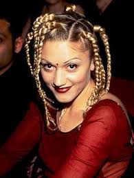 16 90s Hairstyles ideas