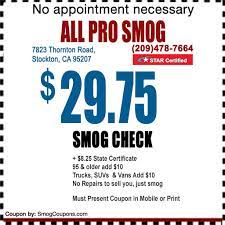 Tracy smogtech is smog certified smog check & tag registration station, pass smog test with discount coupon today. Star Station Stockton Ca All Pro Smog Tire And Wheel