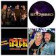 Rochester Rock Brigade Presents STARSEED at event image