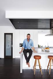 Buy the selected items together. Pete Evans Family Home Is A Designer Drool Fest Tlc Interiors