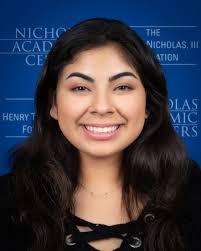 Ashley Salgado Figueroa