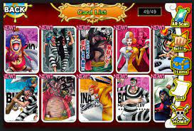 Today we are … finally, supercell game developers have also released their last game of year clash quest apk for … One Piece Apk Offline Offline Games Android One Games