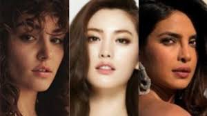 Salah satu wanita muslim tercantik di dunia adalah fahriye evcen. 10 Wanita Tercantik Di Dunia Tahun 2019 Empat Dari Asia