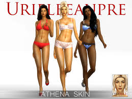 To help you find the right remedy, we've specially selected a range of skin, body & hair care products. Urielbeaupre S Athena Skin
