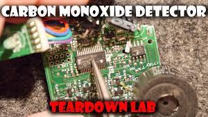 Great savings & free delivery / collection on many items. Carbon Monoxide Detector Honeywell Sf450en Youtube