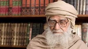 Image result for molana waheedudin khan