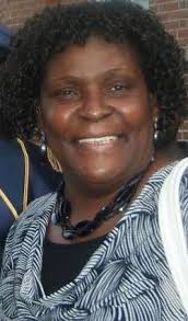 Mavis Paulette Moses Evans-Hamilton