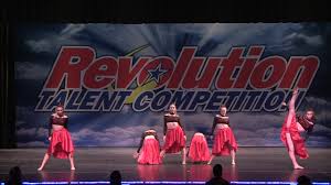 Tore My Heart Small Group Teen Jazz Avanti Dance Company trshow