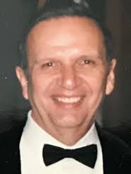 Obituary for Alan Myron Rochlin