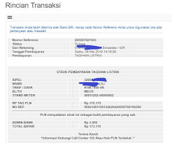 May 14, 2021 · cara transfer uang dari luar negeri ke bank bri. Cara Cek Mutasi Rekening Bri Untuk Melihat Bukti Transfer Via Internet Banking