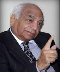 Prof. Fareeduddin Baqai (1935-2017)