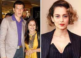 She has established a successful career in bollywood, and is the recipient of a national film award and two filmfare awards. Zarina Wahab Defends Husband Aditya Pancholi Accepts That He Was In A Relationship With Kangana Ranaut Read Details Inside Bollywood News Bollywood Hungama