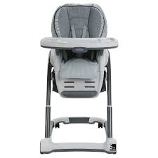 Graco Blossom 6 In 1 Convertible High Chair Nyssa Walmart Com Convertible High Chair High Chair Portable High Chairs