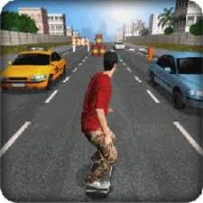 Street Skater 3d Android Game Apk In 2020 Street Skater Top Online Casinos Free Android Games