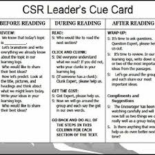 The research question is, the purpose of this study was to analyze the improvement of the students reading skills after they have taken presentations on reading strategies. Pdf Toward A Humanistic Instruction Collaborative Strategic Reading Approach And Efl Learners Reading Comprehension
