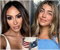 The Real Housewives of New Jersey star Melissa Gorga has publicly condemned  the daring actions of her niece Gia Giudice. Gia caused a stir when she  appeared in a viral video wearing