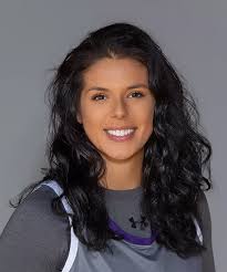 2019-20 Women's Basketball Roster