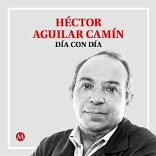 Ha destacado en sus tres vertientes de periodista, escritor e historiador. Hector Aguilar Camin El Fantasma Del Carbono By Milenio Opinion