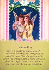Guardian angel is uniquely designed and dedicated to conduct personnel recovery across the full range of military operations and during all phases of joint, coalition, and combined operations. Celebration Archangel Oracle