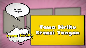 Maybe you would like to learn more about one of these? Idekreatif Kreasi Tangan Ide Kegiatan Kreatif Tema Diriku Diri Sendiri Sub Tema Anggota Tubuh Paud Youtube