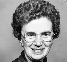 Loretta SCHAEFER Obituary