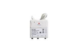Accessoire Antenne Triax Ifb 406 Amplificateur D 39 Appartement 2 Sorties Tv Antenne Rateau Terrestre Darty