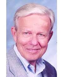 Robert Sutton Obituary (1930