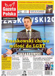 We did not find results for: Trzaskowski Chowa Milosc Do Gazeta Polska Codziennie Facebook