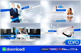 With these stunning after effects templates, you can elevate your video and create something truly memorable. Complete Corporate Presentation Video Videohive Template Free Download Free After Effects Templates Official Site Videohive Projects