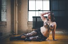 Ohio Bellydance Festival Day 2