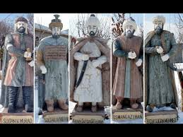 sami demir osmanlÄ± padiÅŸahÄ± ile ilgili gÃ¶rsel sonucu