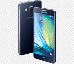 Telefon mobil samsung galaxy a5 (2017). Samsung Galaxy A5 2017 Dual Sim Telefon Fur Android Android 5 Android Fall Png Pngwing